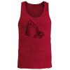 Men's Premium Tank Top Thumbnail