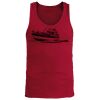 Men's Premium Tank Top Thumbnail