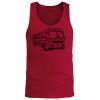 Men's Premium Tank Top Thumbnail