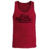 Men's Premium Tank Top Thumbnail