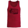 Men's Premium Tank Top Thumbnail