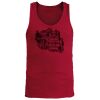 Men's Premium Tank Top Thumbnail
