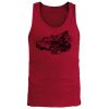 Men's Premium Tank Top Thumbnail