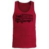 Men's Premium Tank Top Thumbnail