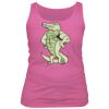 Women's Basic Tank Top Thumbnail