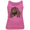 Women's Basic Tank Top Thumbnail