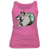 Women's Basic Tank Top Thumbnail