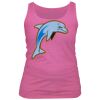 Women's Basic Tank Top Thumbnail