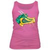 Women's Basic Tank Top Thumbnail