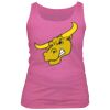 Women's Basic Tank Top Thumbnail