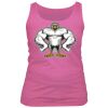 Women's Basic Tank Top Thumbnail