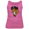 Women's Basic Tank Top Thumbnail