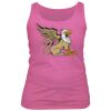 Women's Basic Tank Top Thumbnail