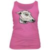 Women's Basic Tank Top Thumbnail