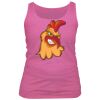 Women's Basic Tank Top Thumbnail