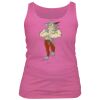 Women's Basic Tank Top Thumbnail