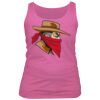 Women's Basic Tank Top Thumbnail