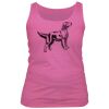 Women's Basic Tank Top Thumbnail