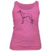 Women's Basic Tank Top Thumbnail