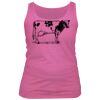 Women's Basic Tank Top Thumbnail