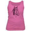 Women's Basic Tank Top Thumbnail