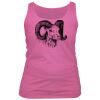 Women's Basic Tank Top Thumbnail