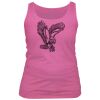 Women's Basic Tank Top Thumbnail