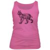 Women's Basic Tank Top Thumbnail