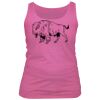 Women's Basic Tank Top Thumbnail