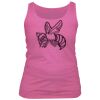 Women's Basic Tank Top Thumbnail
