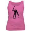 Women's Basic Tank Top Thumbnail