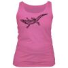 Women's Basic Tank Top Thumbnail