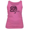 Women's Basic Tank Top Thumbnail