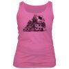 Women's Basic Tank Top Thumbnail