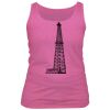 Women's Basic Tank Top Thumbnail