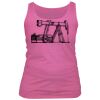 Women's Basic Tank Top Thumbnail