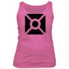 Women's Basic Tank Top Thumbnail