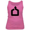 Women's Basic Tank Top Thumbnail