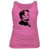 Women's Basic Tank Top Thumbnail