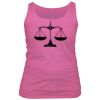Women's Basic Tank Top Thumbnail