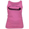Women's Basic Tank Top Thumbnail