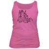 Women's Basic Tank Top Thumbnail