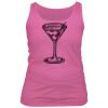 Women's Basic Tank Top Thumbnail