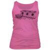Women's Basic Tank Top Thumbnail