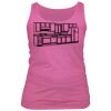 Women's Basic Tank Top Thumbnail