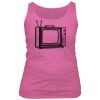 Women's Basic Tank Top Thumbnail