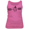 Women's Basic Tank Top Thumbnail