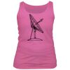 Women's Basic Tank Top Thumbnail