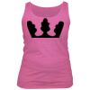 Women's Basic Tank Top Thumbnail