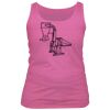 Women's Basic Tank Top Thumbnail
